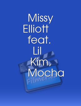 Missy Elliott feat. Lil' Kim, Mocha and Timbaland - Hit Em wit da Hee