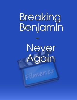 Breaking Benjamin Never Again
