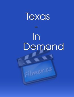 Texas In Demand