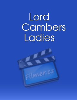 Lord Camber's Ladies
