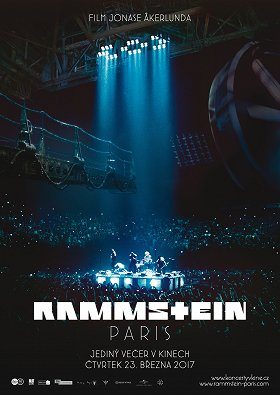 Rammstein Paris