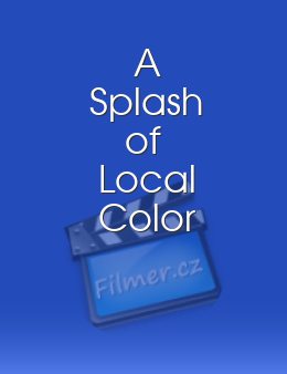 A Splash of Local Color