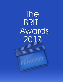 The BRIT Awards 2017