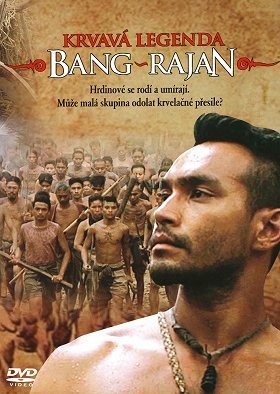Krvavá legenda Bang Rajan