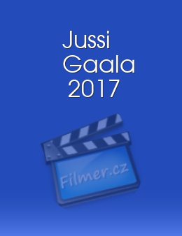 Jussi Gaala 2017