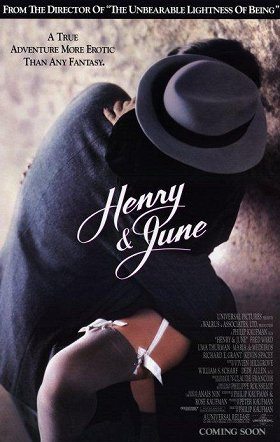 Henry a June