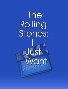 The Rolling Stones I Just Want to Make Love to You