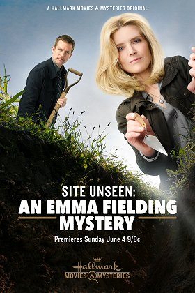 Záhady Emmy Fieldingové: Ztracená osada