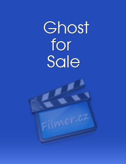 Ghost for Sale