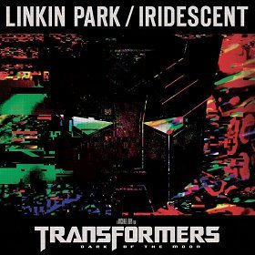 Linkin Park: Iridescent