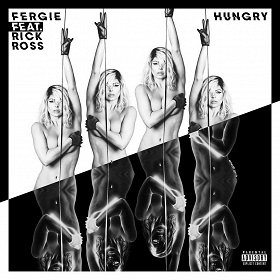 Fergie feat. Rick Ross - Hungry
