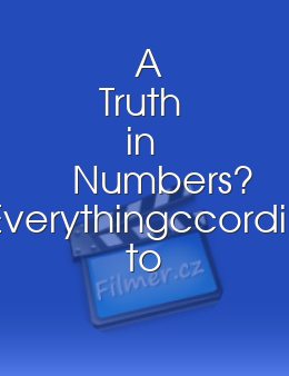 Truth in Numbers? Everything, According to Wikipedia
