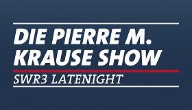 Die Pierre M. Krause Show