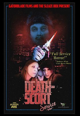 Death-Scort Service