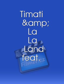 Timati & La La Land feat. Timbaland & Grooya - Not All About The Money