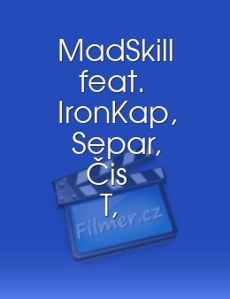 MadSkill feat. IronKap, Separ, Čis T, Sensey Syfu - SHINOBI