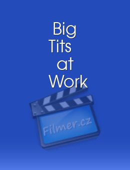 Big Tits at Work