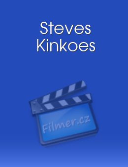 Steve's Kinkoes