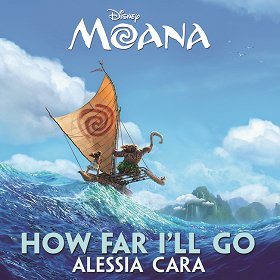 Alessia Cara - How Far I'll Go