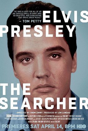 Elvis Presley: Věčné hledání