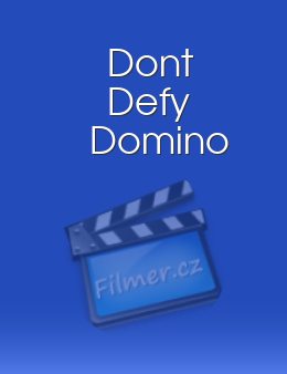 Don't Defy Domino
