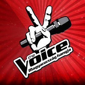 The Voice Magyarország