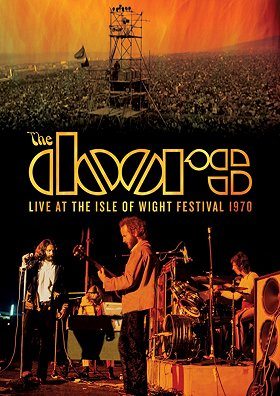 Doors: Live At The Isle Of Wight