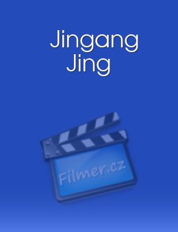 Jingang Jing