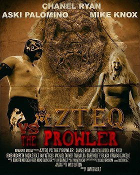 Azteq vs the Prowler