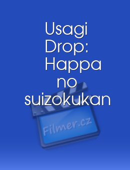 Usagi Drop: Happa no suizokukan