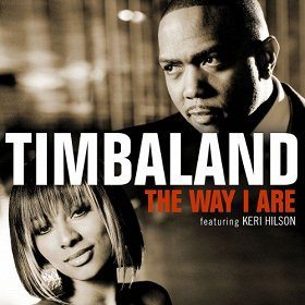 Timbaland Feat. D.O.E., Keri Hilson & Sebastian - The Way I Are