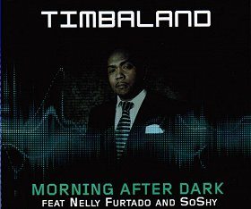 Timbaland ft. Nelly Furtado, Soshy - Morning After Dark