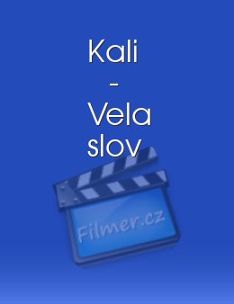 Kali - Vela slov