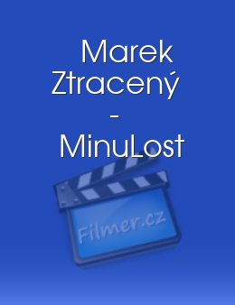 Marek Ztracený - MinuLost