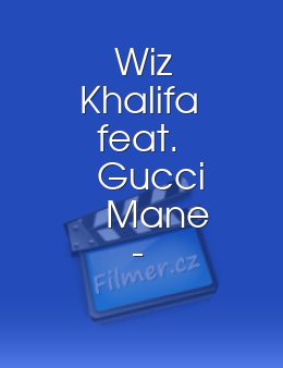 Wiz Khalifa feat. Gucci Mane - Real Rich