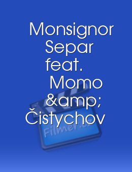 Monsignor Separ feat. Momo & Čistychov - Týmto