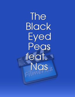 The Black Eyed Peas feat. Nas - BACK 2 HIPHOP