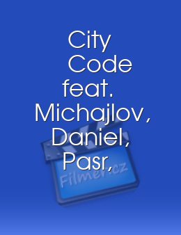City Code feat. Michajlov, Daniel, Pasr, Tafrob, DJ MikroMan - 12. Poschodie