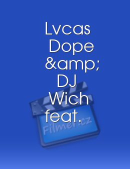 Lvcas Dope & DJ Wich feat. Separ - Lítat