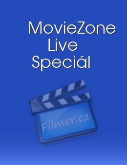 MovieZone Live Speciál