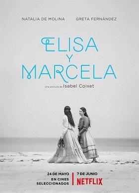 Elisa a Marcela