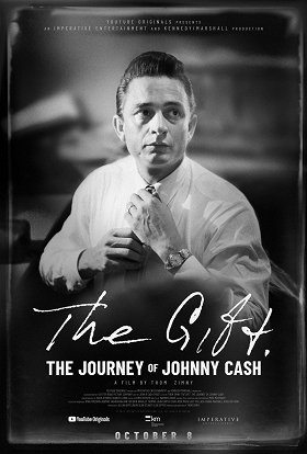 The Gift The Journey of Johnny Cash