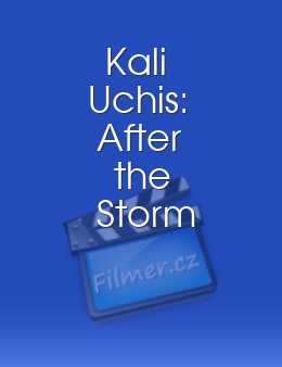 Kali Uchis: After the Storm