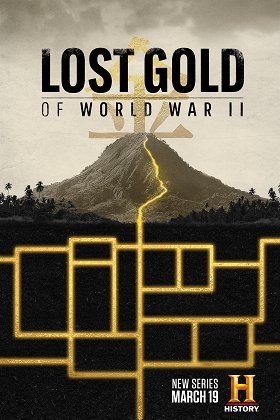 Ztracené zlato 2. světové války