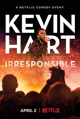 Kevin Hart Irresponsible