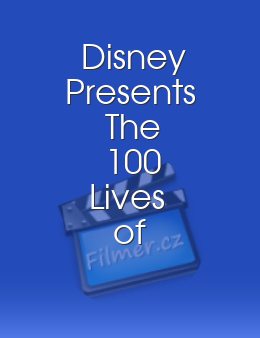 Disney Presents The 100 Lives of Black Jack Savage