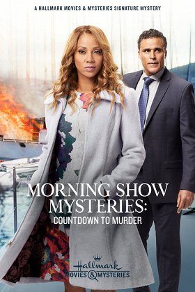 Morning Show Mysteries: Countdown to Murder