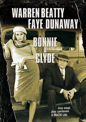 Bonnie a Clyde