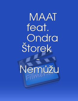MAAT feat. Ondra Štorek - Nemůžu jinak (remix)