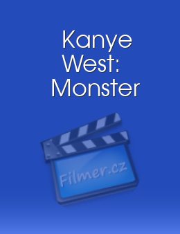 Kanye West: Monster